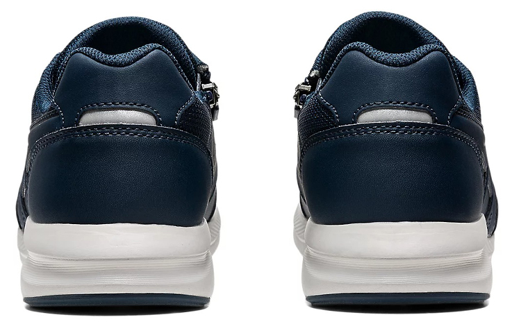 Shop (W) ASICS Gel-Fun Walker ''Blu Navy'' 1292A053-400