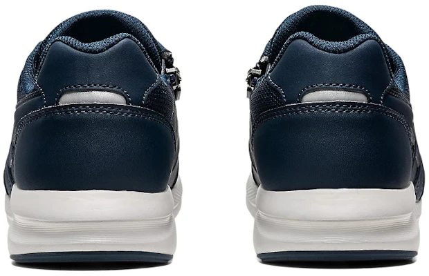 (W) ASICS Gel-Fun Walker ''Blu Navy'' 1292A053-400 Shop (W) ASICS Gel-Fun Walker ''Blu Navy'' 1292A053-400