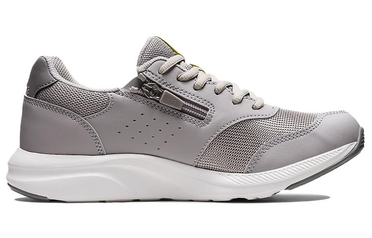 Order (W) ASICS Gel-Fun Walker Low ''Lichtgrijs'' 1292A054-020