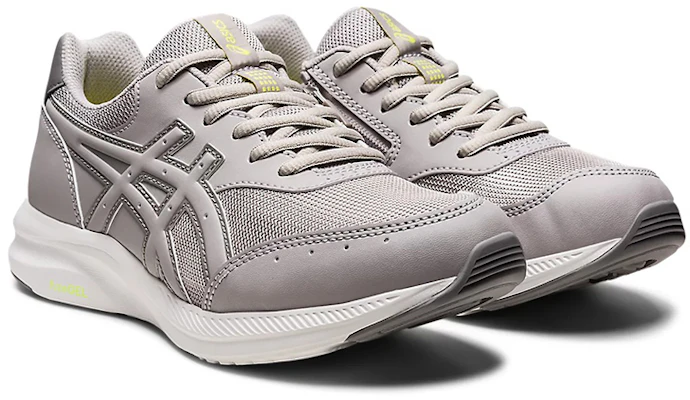 (W) ASICS Gel-Fun Walker Low ''Lichtgrijs'' 1292A054-020 Lookbook (W) ASICS Gel-Fun Walker Low ''Lichtgrijs'' 1292A054-020