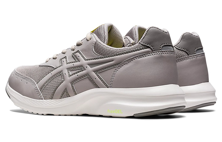 Shop (W) ASICS Gel-Fun Walker Low ''Lichtgrijs'' 1292A054-020