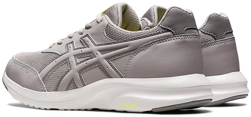 (W) ASICS Gel-Fun Walker Low ''Lichtgrijs'' 1292A054-020 Shop (W) ASICS Gel-Fun Walker Low ''Lichtgrijs'' 1292A054-020