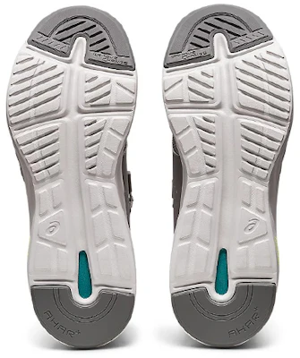 (W) ASICS Gel-Fun Walker Low ''Lichtgrijs'' 1292A054-020 Details for (W) ASICS Gel-Fun Walker Low ''Lichtgrijs'' 1292A054-020