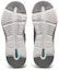 Details for (W) ASICS Gel-Fun Walker Low ''Lichtgrijs'' 1292A054-020