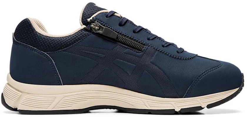 (W) ASICS Gel-Fun Walker W008 ''Blauw'' 1292A008-400 Order (W) ASICS Gel-Fun Walker W008 ''Blauw'' 1292A008-400