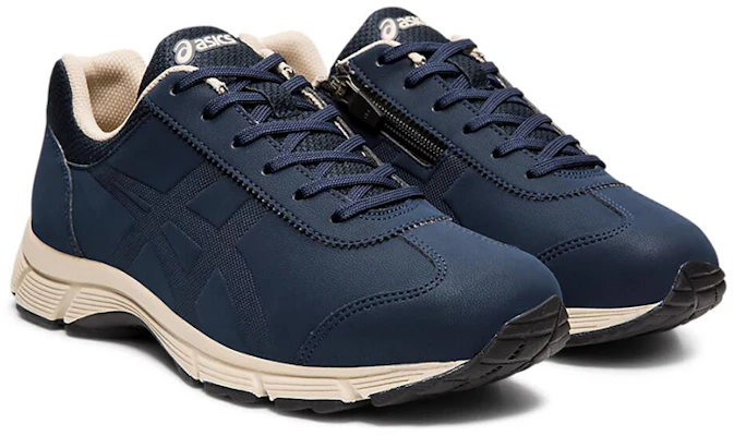 (W) ASICS Gel-Fun Walker W008 ''Blauw'' 1292A008-400 Lookbook (W) ASICS Gel-Fun Walker W008 ''Blauw'' 1292A008-400