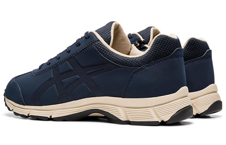 Shop (W) ASICS Gel-Fun Walker W008 ''Blauw'' 1292A008-400