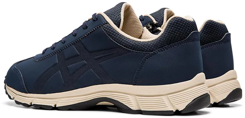 (W) ASICS Gel-Fun Walker W008 ''Blauw'' 1292A008-400 Shop (W) ASICS Gel-Fun Walker W008 ''Blauw'' 1292A008-400