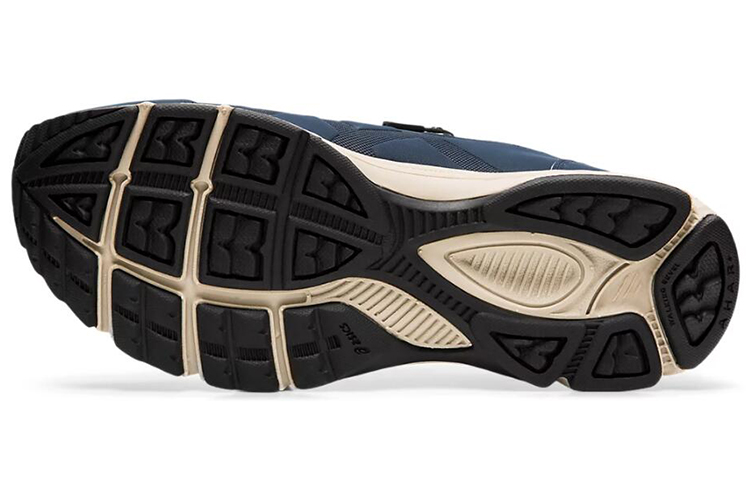Details for (W) ASICS Gel-Fun Walker W008 ''Blauw'' 1292A008-400