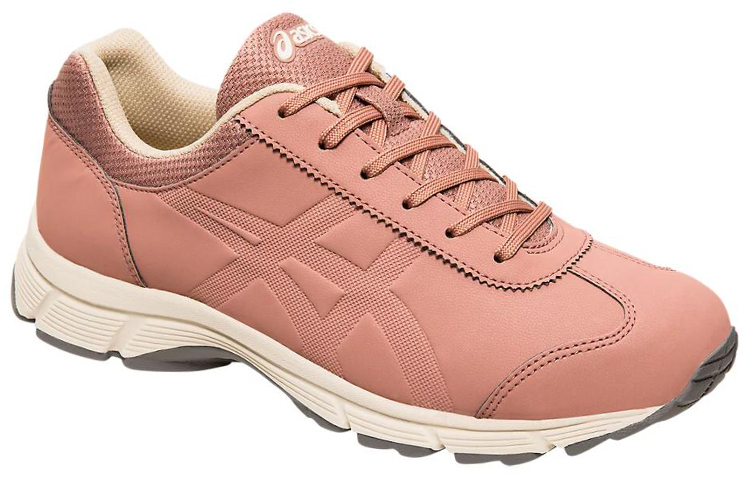 Lookbook (W) ASICS Gel-Fun Walker W008 ''Roze'' 1292A008-600
