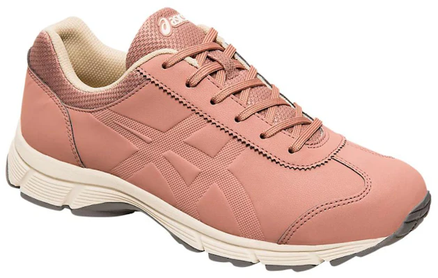 (W) ASICS Gel-Fun Walker W008 ''Roze'' 1292A008-600 Lookbook (W) ASICS Gel-Fun Walker W008 ''Roze'' 1292A008-600