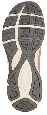 (W) ASICS Gel-Fun Walker W008 ''Roze'' 1292A008-600 Details for (W) ASICS Gel-Fun Walker W008 ''Roze'' 1292A008-600