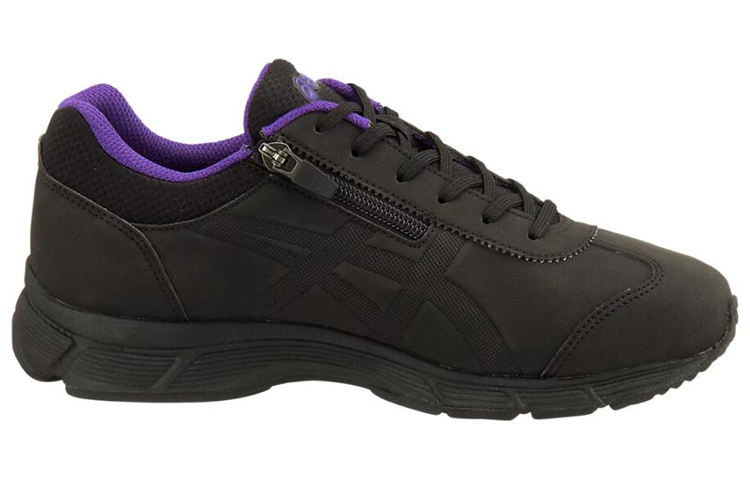 Order (W) ASICS Gel-Fun Walker W008 Zwart 1292A008-001
