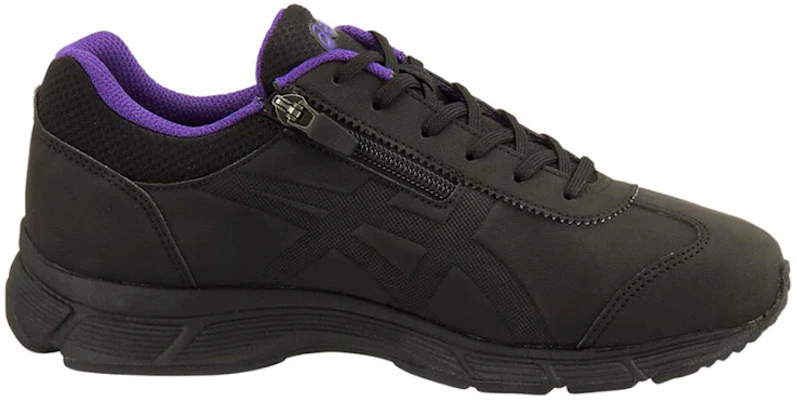 (W) ASICS Gel-Fun Walker W008 Zwart 1292A008-001 Order (W) ASICS Gel-Fun Walker W008 Zwart 1292A008-001