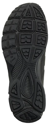 (W) ASICS Gel-Fun Walker W008 Zwart 1292A008-001 Details for (W) ASICS Gel-Fun Walker W008 Zwart 1292A008-001