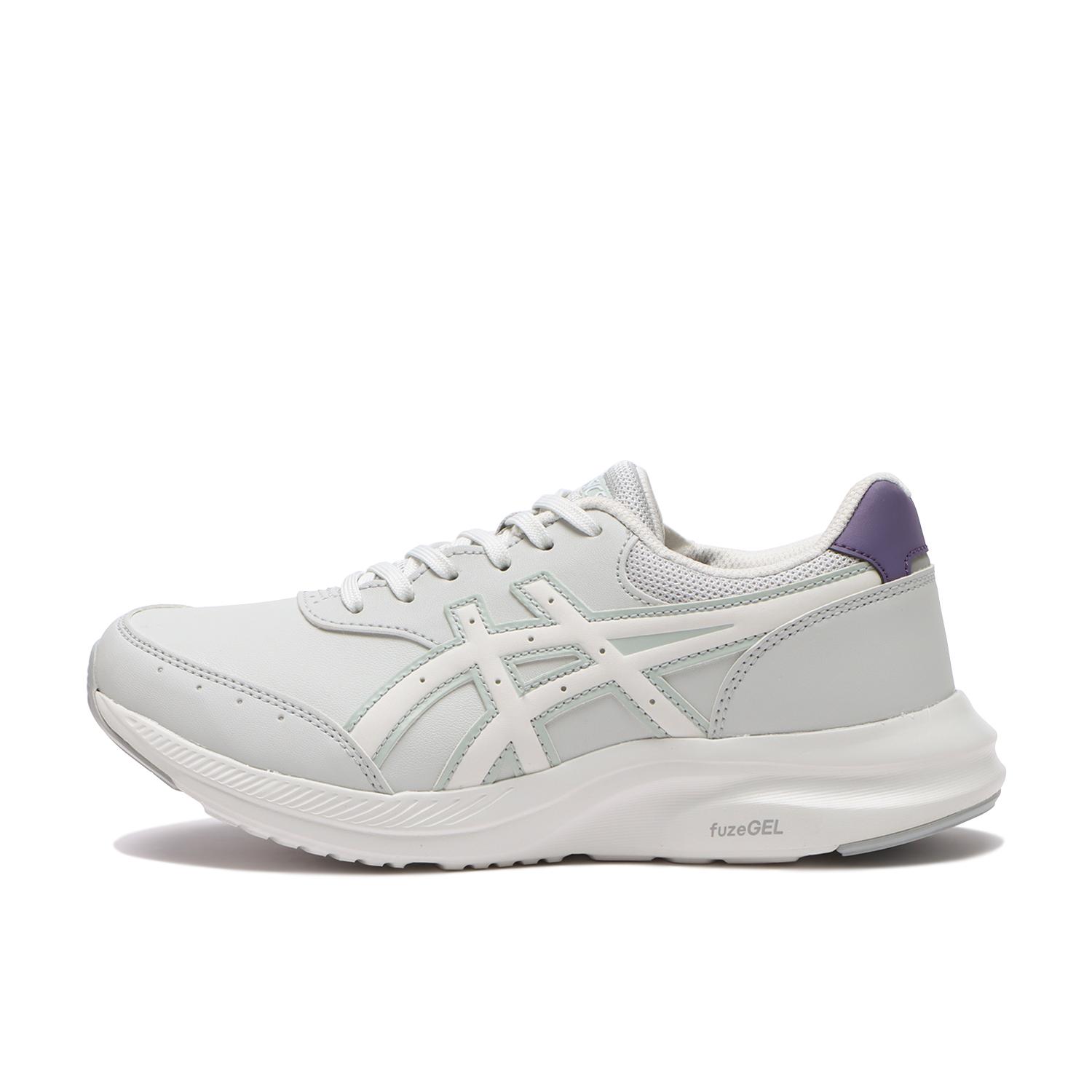 (Women) ASICS GEL-FUNWALKER W053 020 Light Gray 020 Light Gray 1292A 053