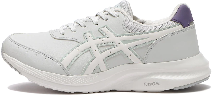 (Women) ASICS GEL-FUNWALKER W053 020 Light Gray 020 Light Gray 1292A 053 Buy (Women) ASICS GEL-FUNWALKER W053 020 Light Gray 020 Light Gray 1292A 053