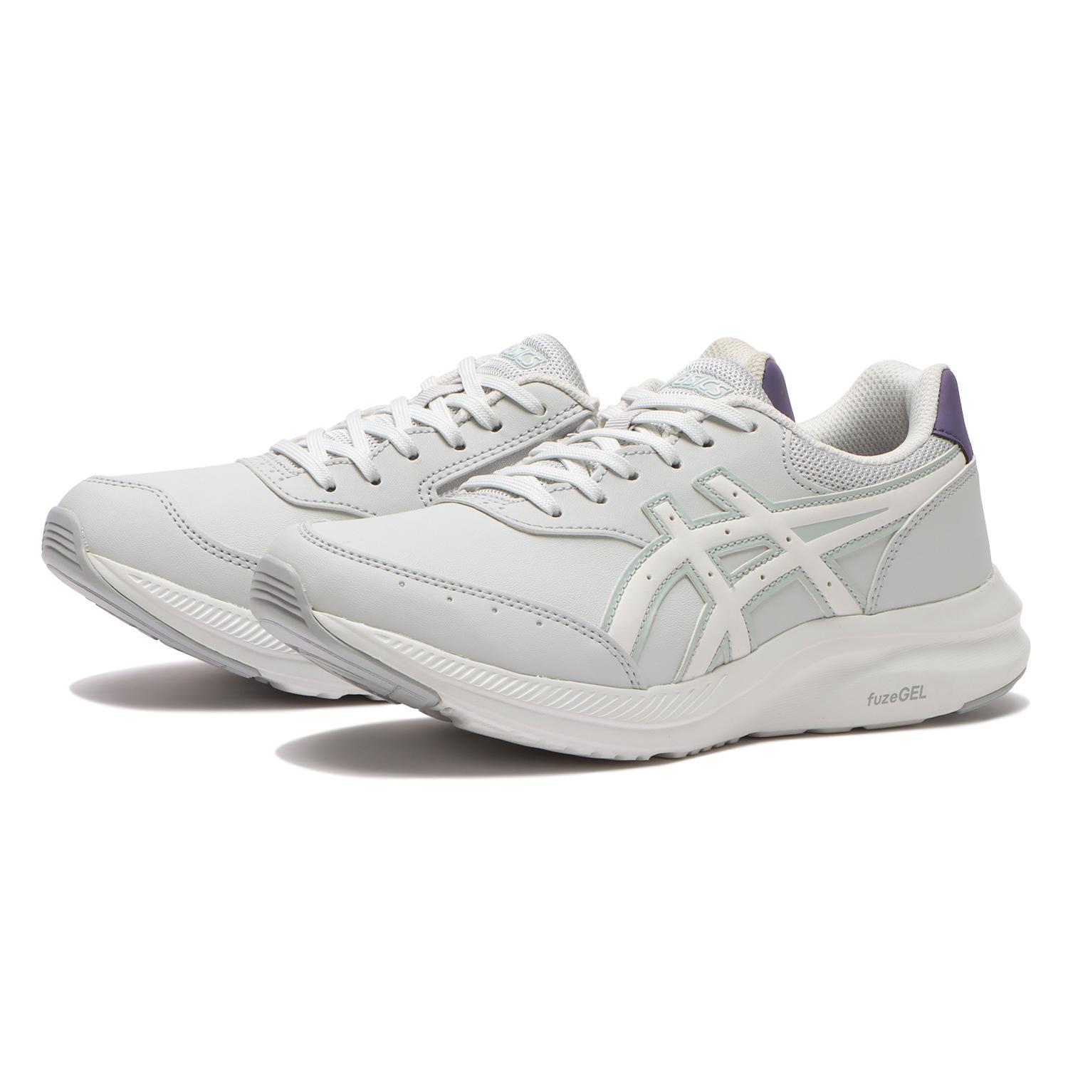Lookbook (Women) ASICS GEL-FUNWALKER W053 020 Light Gray 020 Light Gray 1292A 053