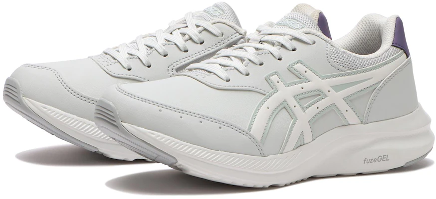(Women) ASICS GEL-FUNWALKER W053 020 Light Gray 020 Light Gray 1292A 053 Lookbook (Women) ASICS GEL-FUNWALKER W053 020 Light Gray 020 Light Gray 1292A 053