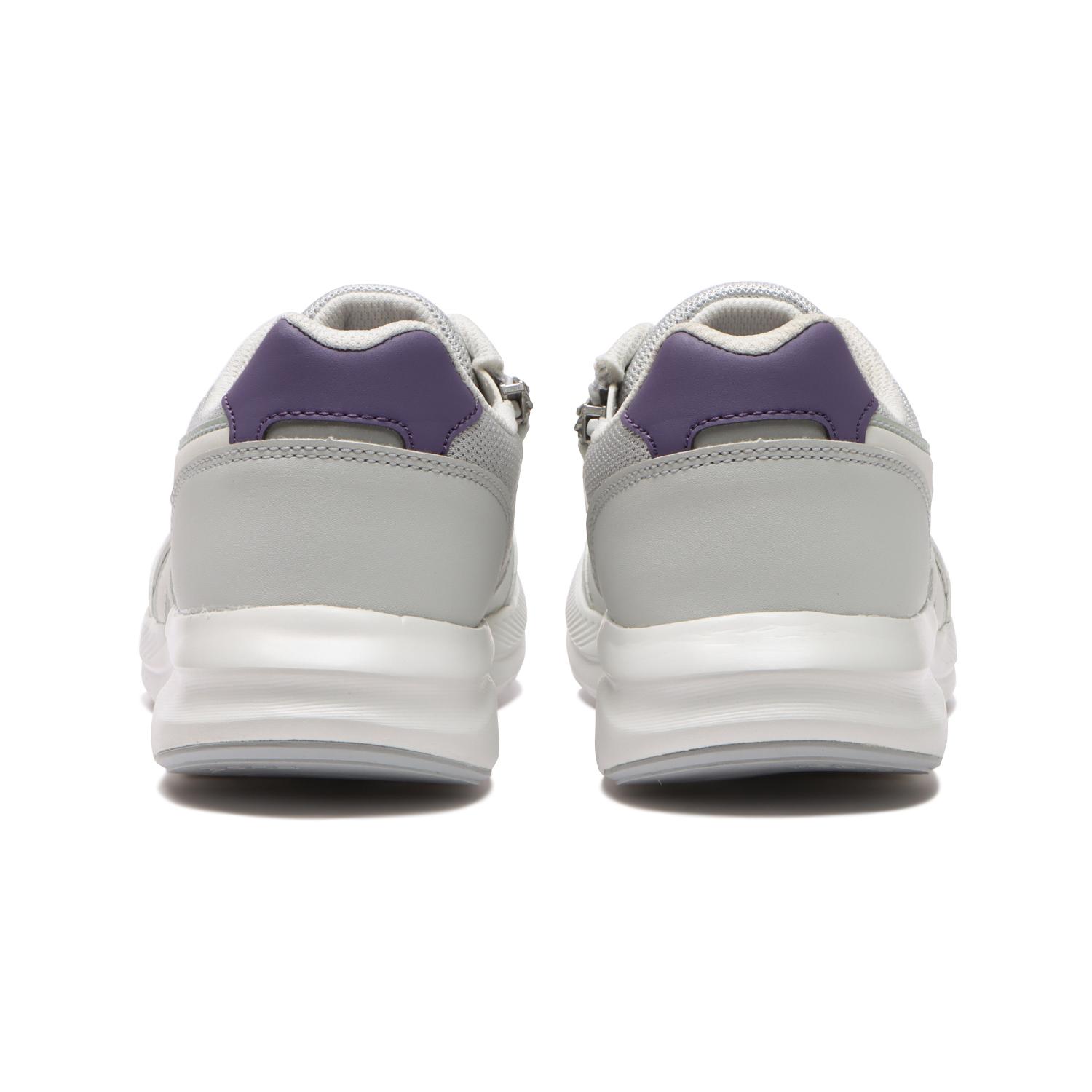 Shop (Women) ASICS GEL-FUNWALKER W053 020 Light Gray 020 Light Gray 1292A 053