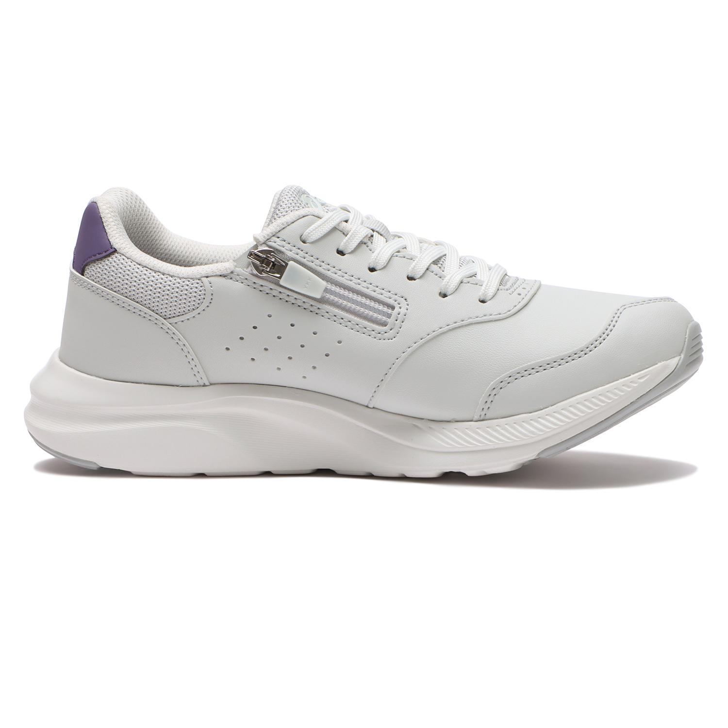 Details for (Women) ASICS GEL-FUNWALKER W053 020 Light Gray 020 Light Gray 1292A 053