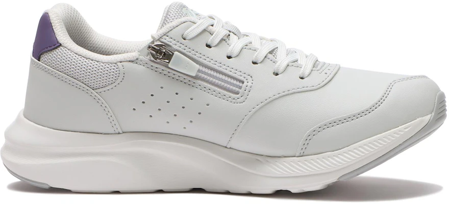 (Women) ASICS GEL-FUNWALKER W053 020 Light Gray 020 Light Gray 1292A 053 Details for (Women) ASICS GEL-FUNWALKER W053 020 Light Gray 020 Light Gray 1292A 053