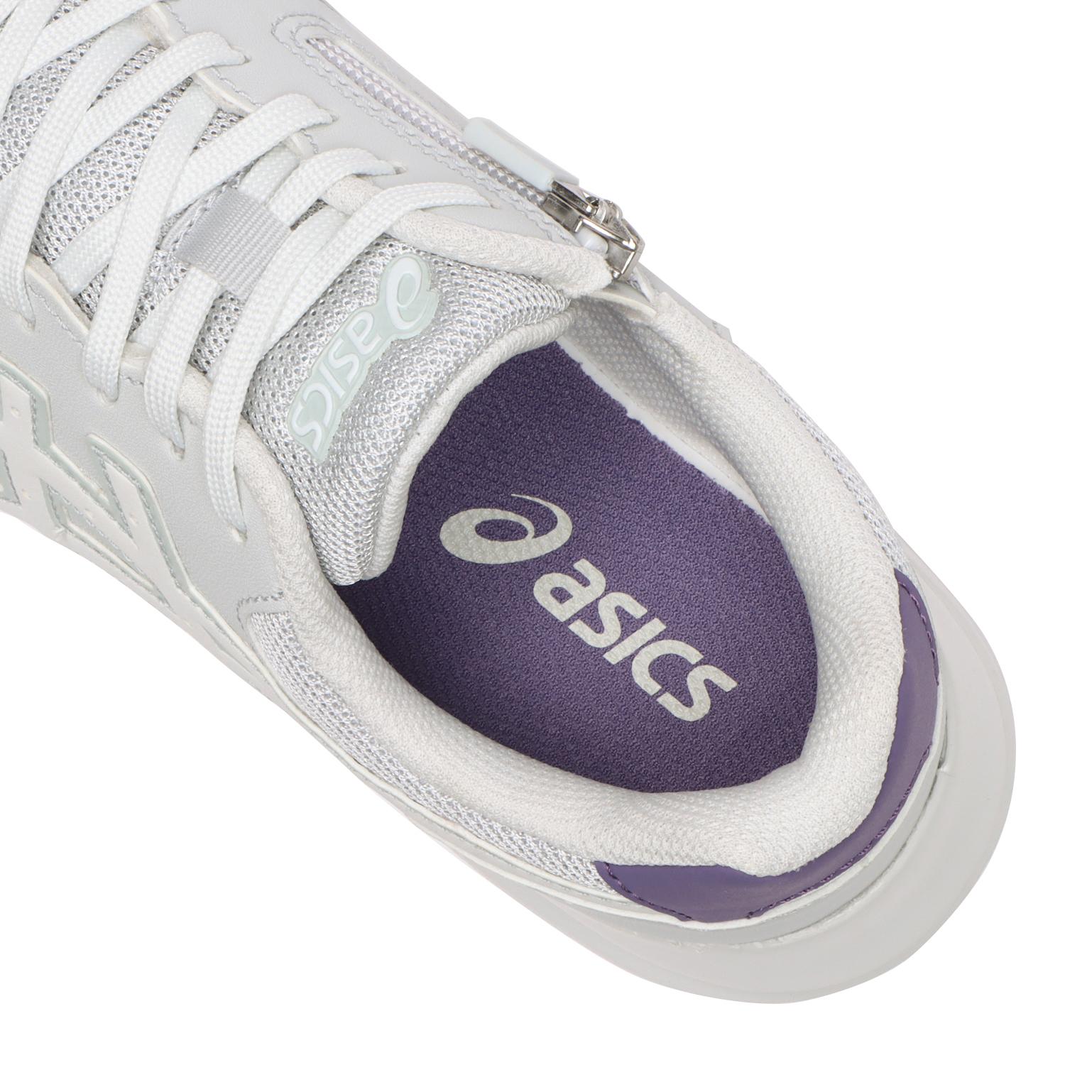 Sizing (Women) ASICS GEL-FUNWALKER W053 020 Light Gray 020 Light Gray 1292A 053