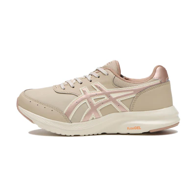 (W) ASICS GEL-FUNWALKER W053 Beige