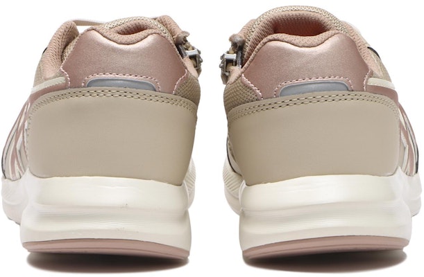 (Women) ASICS GEL-FUNWALKER W053 Beige 1292A Shop (Women) ASICS GEL-FUNWALKER W053 Beige 1292A