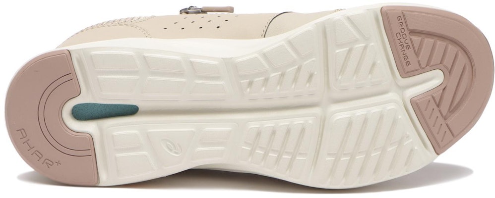 (Women) ASICS GEL-FUNWALKER W053 Beige 1292A Purchase (Women) ASICS GEL-FUNWALKER W053 Beige 1292A