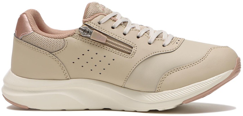 (Women) ASICS GEL-FUNWALKER W053 Beige 1292A Details for (Women) ASICS GEL-FUNWALKER W053 Beige 1292A