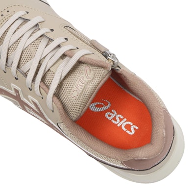 (Women) ASICS GEL-FUNWALKER W053 Beige 1292A Sizing (Women) ASICS GEL-FUNWALKER W053 Beige 1292A