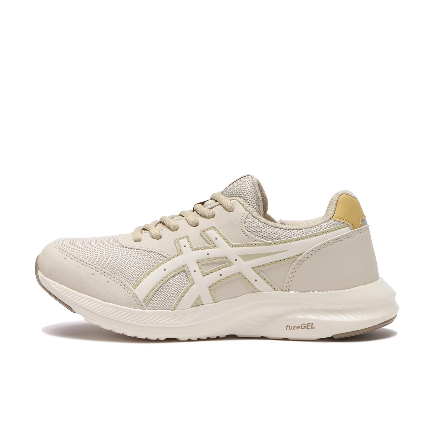 (W) ASICS GEL-FUNWALKER W054 Beige