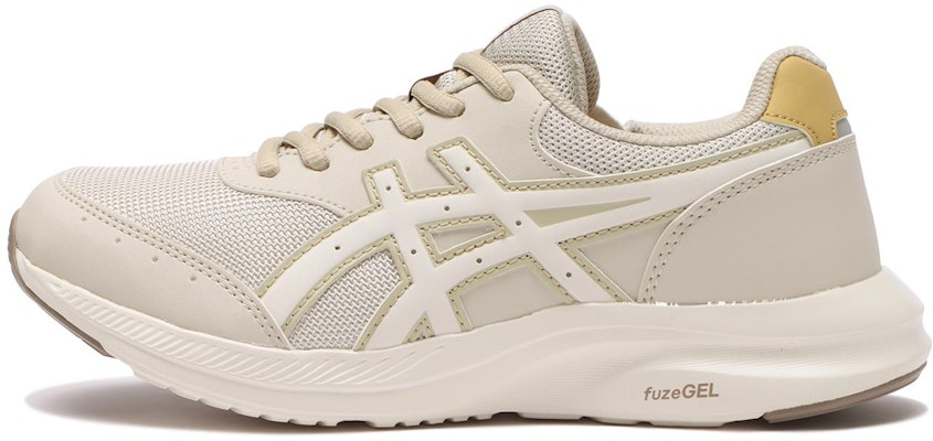 (Women) ASICS GEL-FUNWALKER W054 Beige 1292A054 Buy (Women) ASICS GEL-FUNWALKER W054 Beige 1292A054