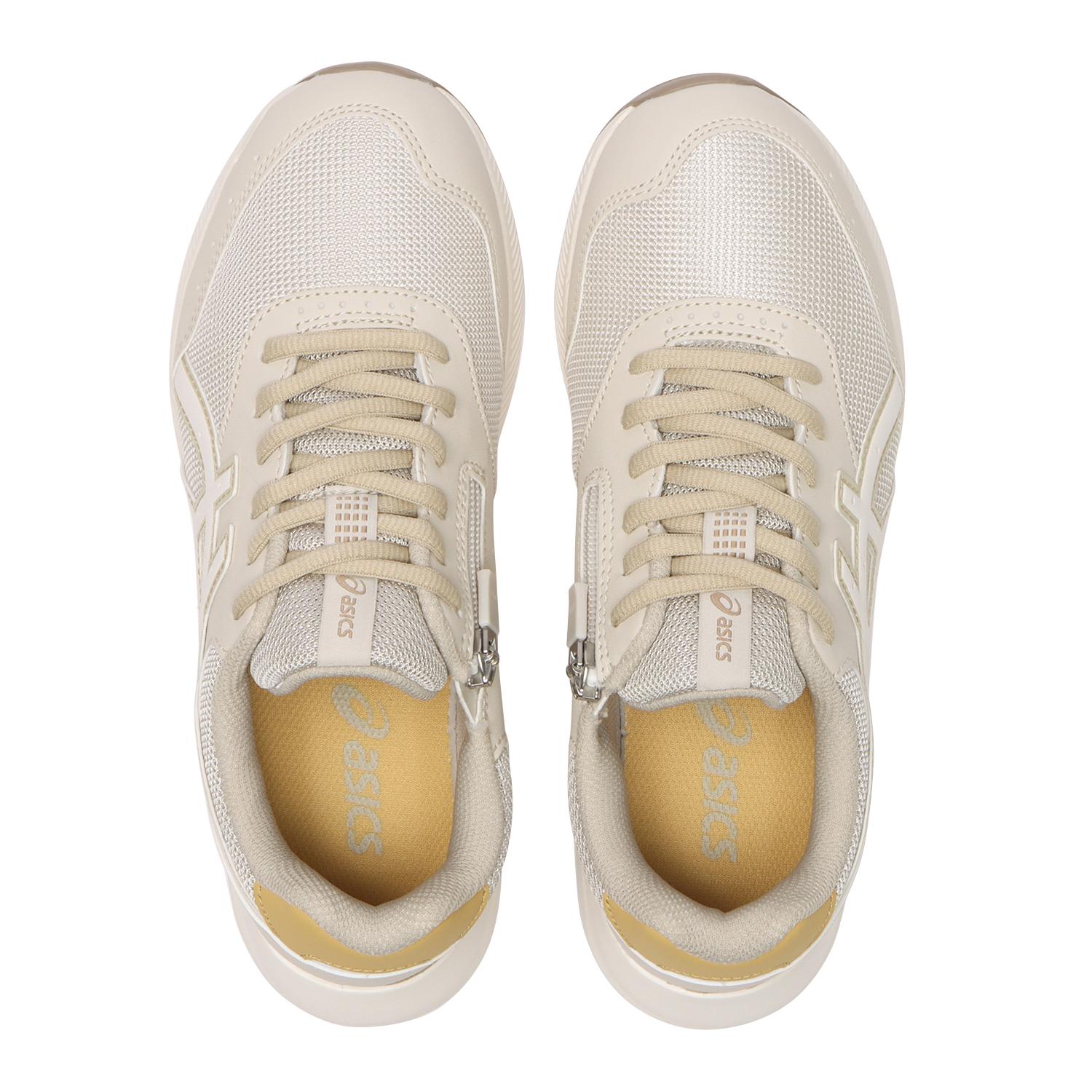 Order (Women) ASICS GEL-FUNWALKER W054 Beige 1292A054