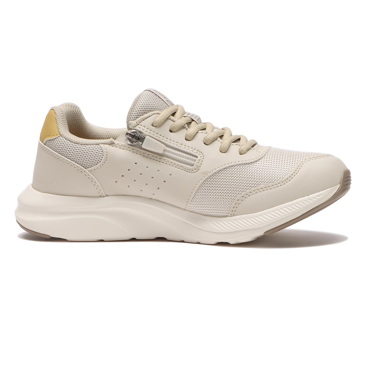 Details for (Women) ASICS GEL-FUNWALKER W054 Beige 1292A054