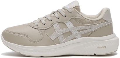 (Women) ASICS GEL-FUNWALKER W077 Beige Japan Edition 020 1292A077 (Women) ASICS GEL-FUNWALKER W077 Beige Japan Edition 020 1292A077