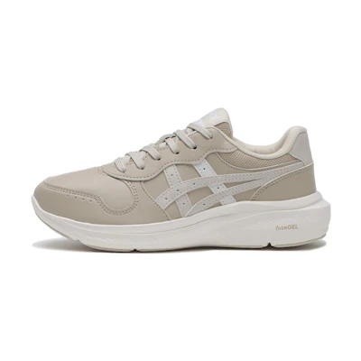 (W) ASICS GEL-FUNWALKER W077 Beige Japan Edition 020