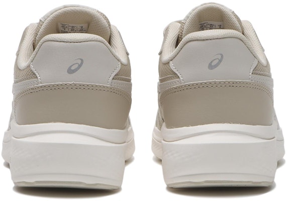 (Women) ASICS GEL-FUNWALKER W077 Beige Japan Edition 020 1292A077 Shop (Women) ASICS GEL-FUNWALKER W077 Beige Japan Edition 020 1292A077