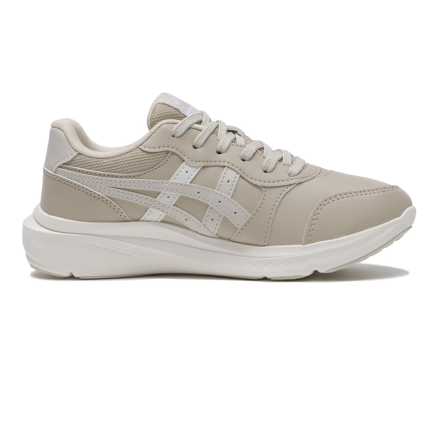 Sizing (Women) ASICS GEL-FUNWALKER W077 Beige Japan Edition 020 1292A077