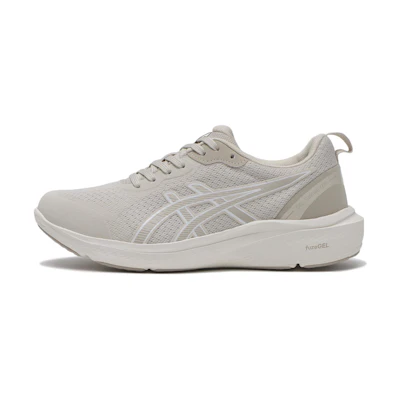 (W) ASICS GEL-FUNWALKER W078 Beige 250 22H-25 Sneakers 250