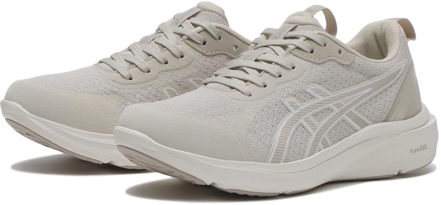 (W) ASICS GEL-FUNWALKER W078 Beige 250 22H-25 Sneakers Pria/Wanita Beige. 1292A078 Shop (W) ASICS GEL-FUNWALKER W078 Beige 250 22H-25 Sneakers Pria/Wanita Beige. 1292A078
