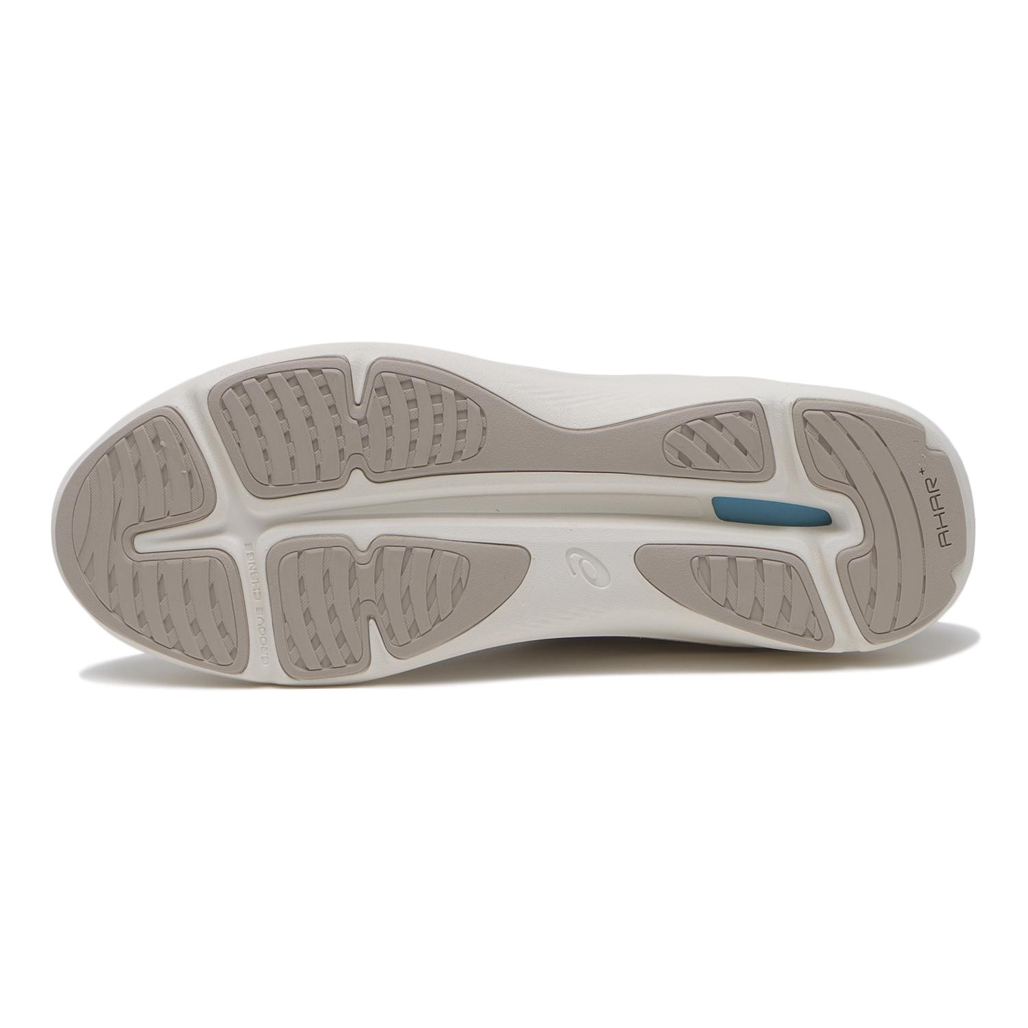 Details for (W) ASICS GEL-FUNWALKER W078 Beige 250 22H-25 Sneakers Pria/Wanita Beige. 1292A078