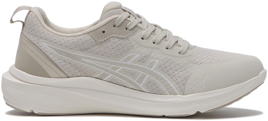 (Women) ASICS GEL-FUNWALKER W078 Beige 250 22H-25 Sneakers 250 1292A078 Details for (Women) ASICS GEL-FUNWALKER W078 Beige 250 22H-25 Sneakers 250 1292A078