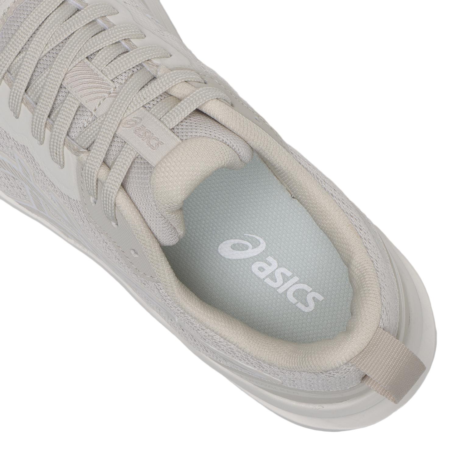 Cheap (W) ASICS GEL-FUNWALKER W078 Beige 250 22H-25 Sneakers Pria/Wanita Beige. 1292A078