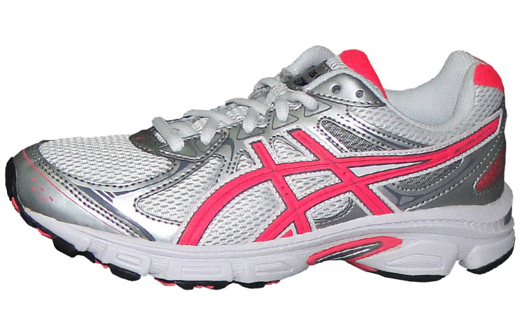 (Women) ASICS Gel-Galaxy 6 'Silver Pink' T382N-0119