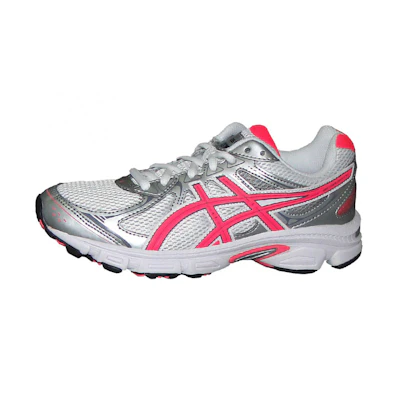 (W) ASICS Gel-Galaxy 6 'Silver Pink'