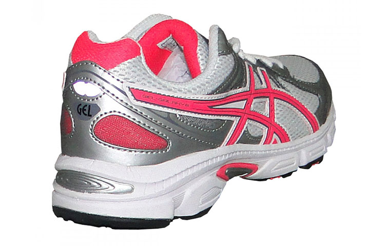 Order (W) 아식스 젤-갤럭시 6 '실버핑크' T382N-0119