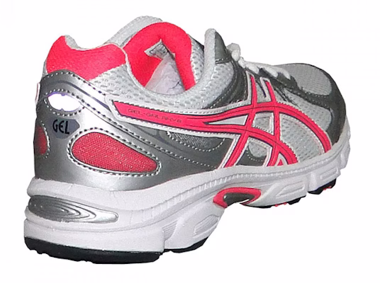 (W) ASICS Gel-Galaxy 6 'Silver Pink' Perak Merah Muda T382N-0119 Order (W) ASICS Gel-Galaxy 6 'Silver Pink' Perak Merah Muda T382N-0119