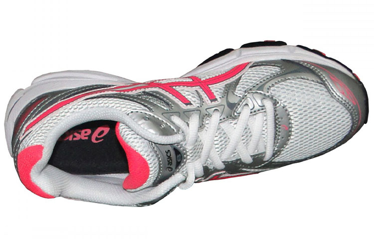 Lookbook (W) ASICS Gel-Galaxy 6 ''Silber Rosa'' T382N-0119